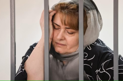 У Заремы Мусаевой в заключении резко ухудшилось зрение, она попала в больницу — адвокат