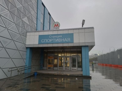 Телеграм Новосибирска за неделю: одобрение «Спортивной», закрытие «Универсама» и паводок