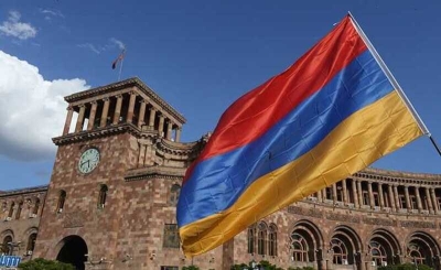 В Армении призвали власти выйти из ОДКБ и подать заявку на членство в ЕС